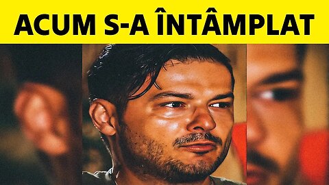 🔴 ACUM A FOST ANUNȚAT