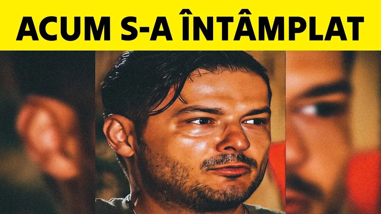 🔴 ACUM A FOST ANUNȚAT