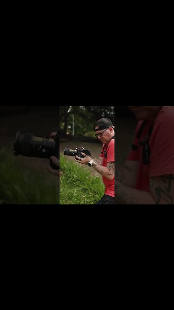 Canon C70 , a câmera de CINEMA COMPACTA