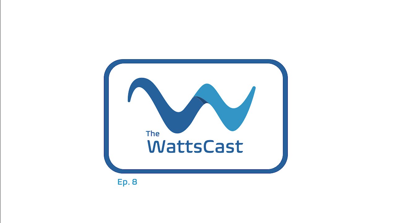 The WattsCast Ep. 8 - Stem Cells and Your Spirit