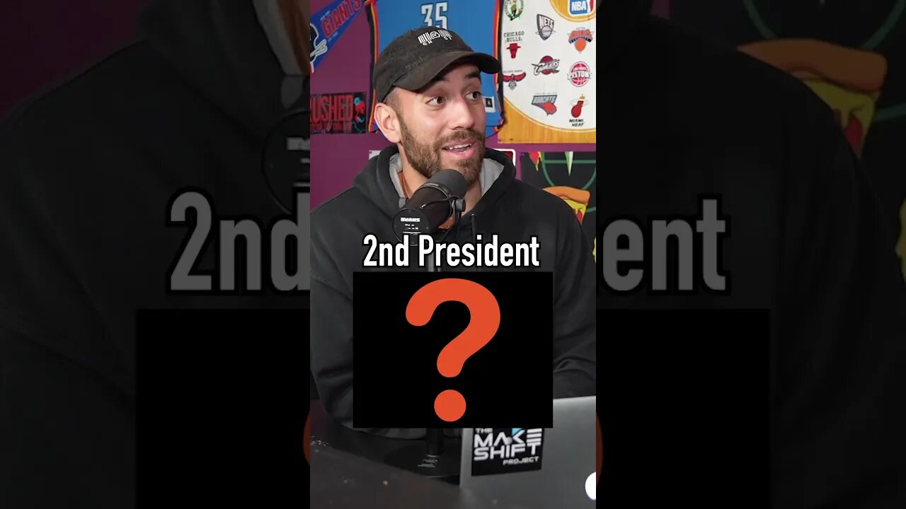 GUESS THE PRESIDENT!! How Good of Americans Are We? #shorts #presidents #usa