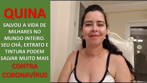 Fortaleça sua imunidade e energia vital através da quina, uma alternativa de prevenção e mais