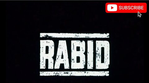 RABID (1977) Trailer [#rabid #rabidtrailer]