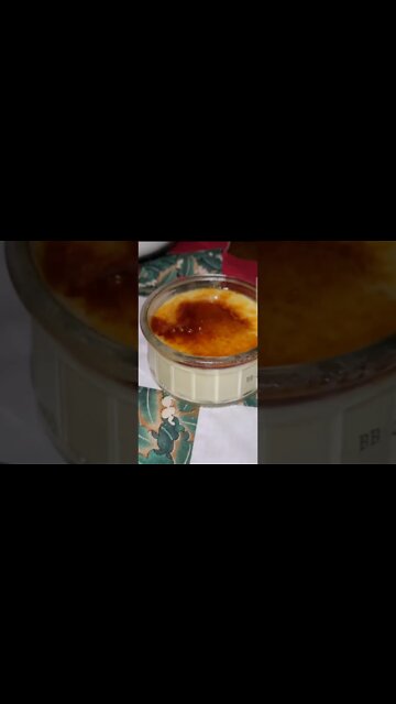 Marie Morin Crème Brûlée Costco