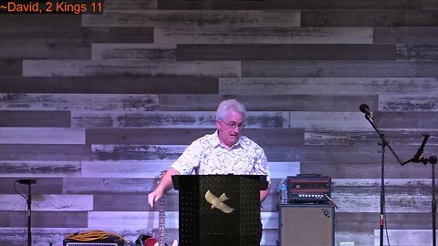 Sin and servanthood—a bad concoction | Romans 7
