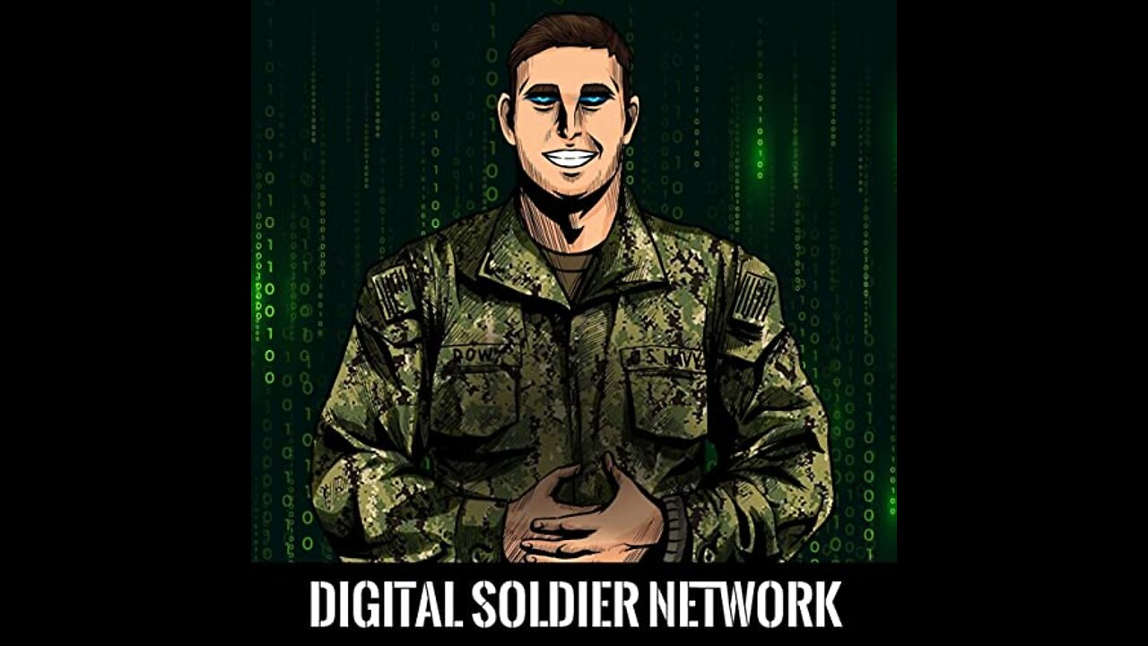 Deplorable discussions - 6/28/2022 - featuring DSN!