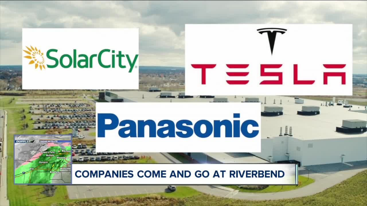 I-Team: Scrutinizing job pledges at Tesla plant after Panasonic pulls out (5 p.m.)