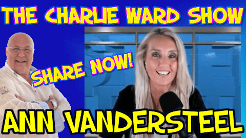 =THE GREAT REVELATION WITH ANN VANDERSTEEL & CHARLIE WARD