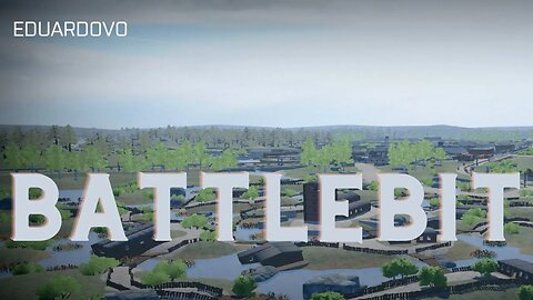 Battlebit 64 x 64