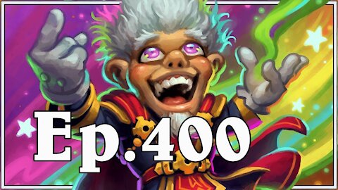 Funny And Lucky Moments - Hearthstone