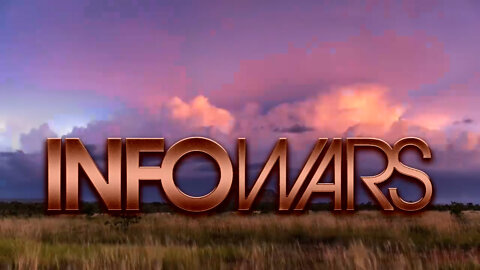 Alex Jones Show - Hour 1 - Sep - 6 (Commercial Free)