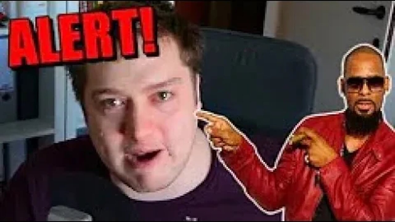 LIONMAKER IS BACK! - Fake Girl Gamer EXPOSED, R Kelly in Trouble (Jan 10, 2019)