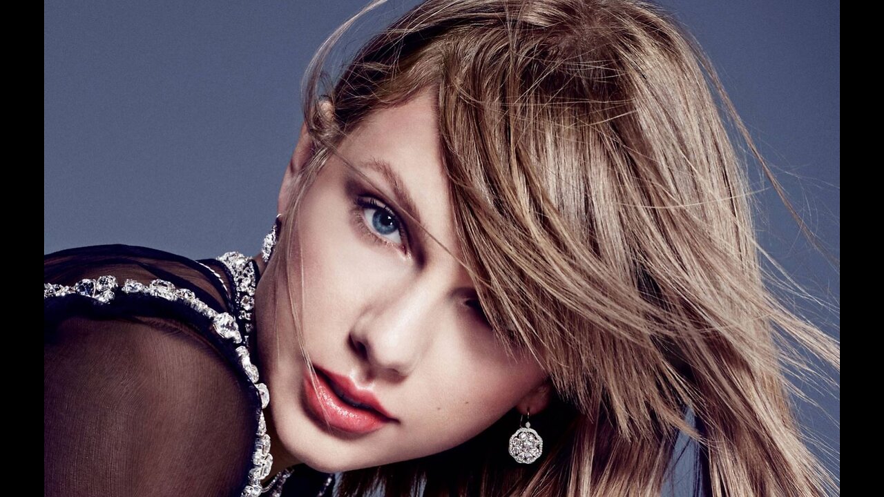 TAYLOR SWIFT & Co. - Machiavellian Machinations Behind Modern Celebrity Culture