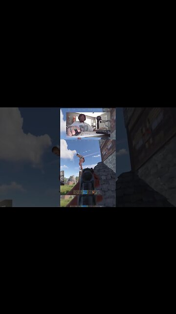 schloot #fyp #rust #rustclips