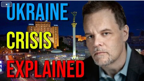 Ukraine Crisis Explained with Lee Stranahan