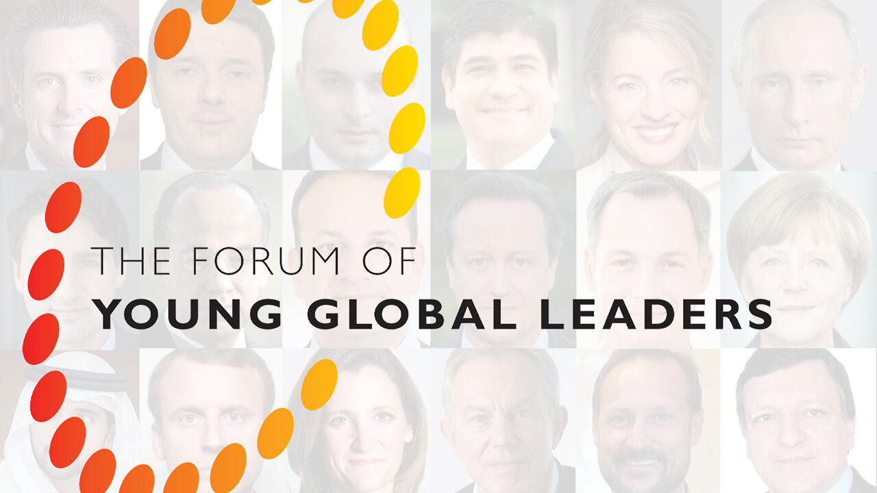 WEF: Young Global Political Leaders