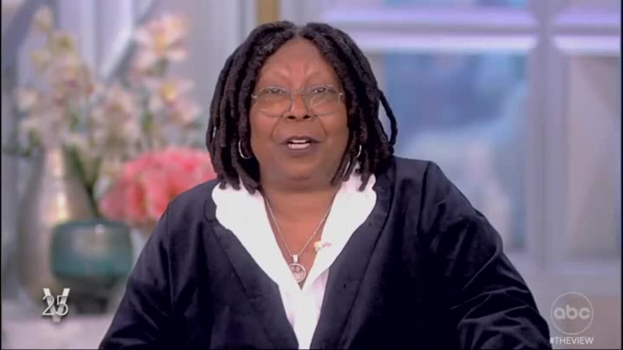 'The View' Claims Florida Bill Is 'Shaming' LGBTQ Children And Families