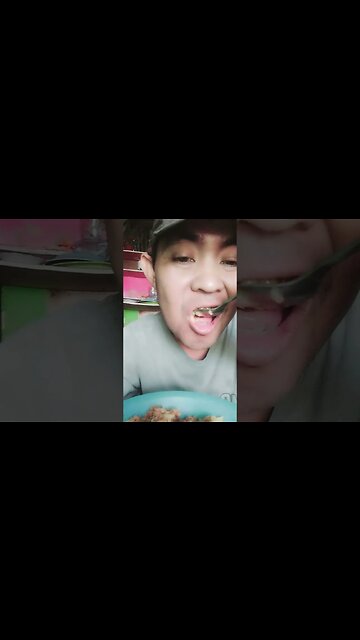 Makan Rujak Lagi Nih