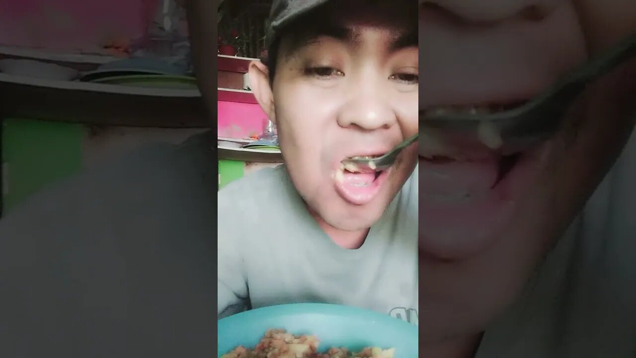 Makan Rujak Lagi Nih