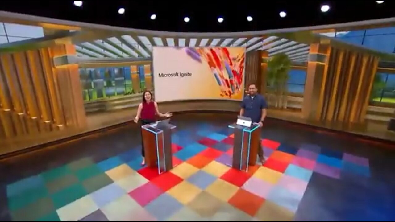 Microsoft goes full woke.