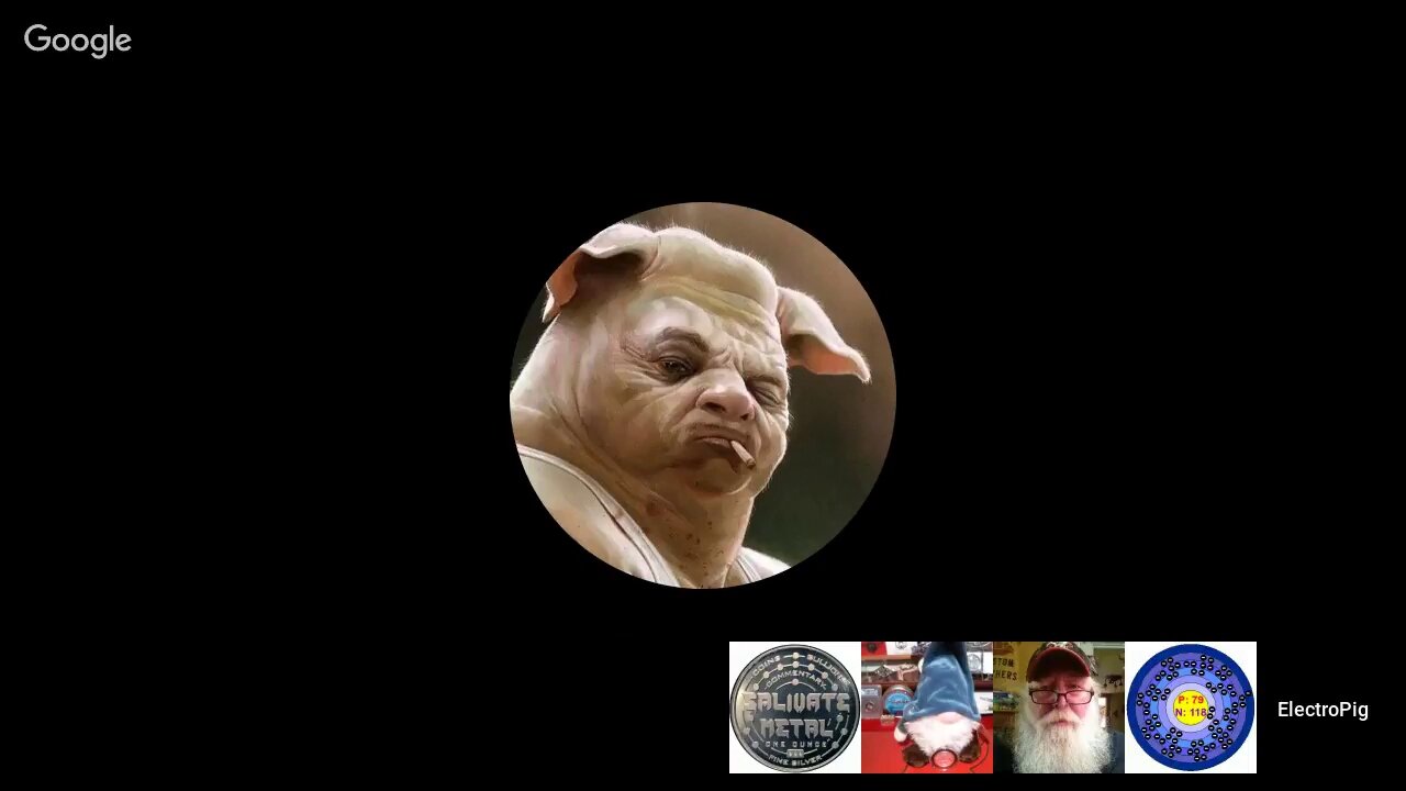 Sunday Night Live Market Watch & Possible Allin Gold Appearance