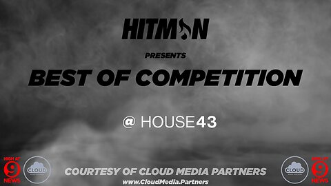 HITMAN PRESENTS - BEST OF CALIFORNIA Day 2 | High At 9 News Live Coverage