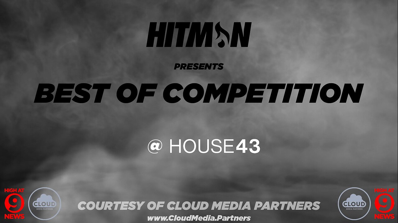 HITMAN PRESENTS - BEST OF CALIFORNIA Day 2 | High At 9 News Live Coverage