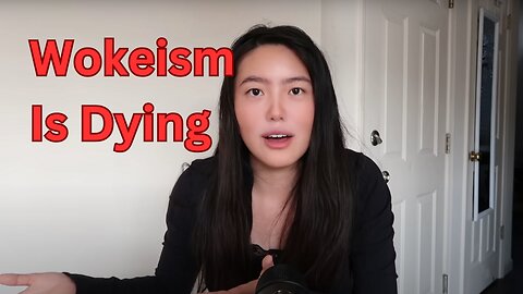 The Age of "Woke" Must End