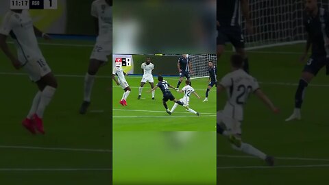 Real Madrid Vs Real Sociedad 2 1 All Goals