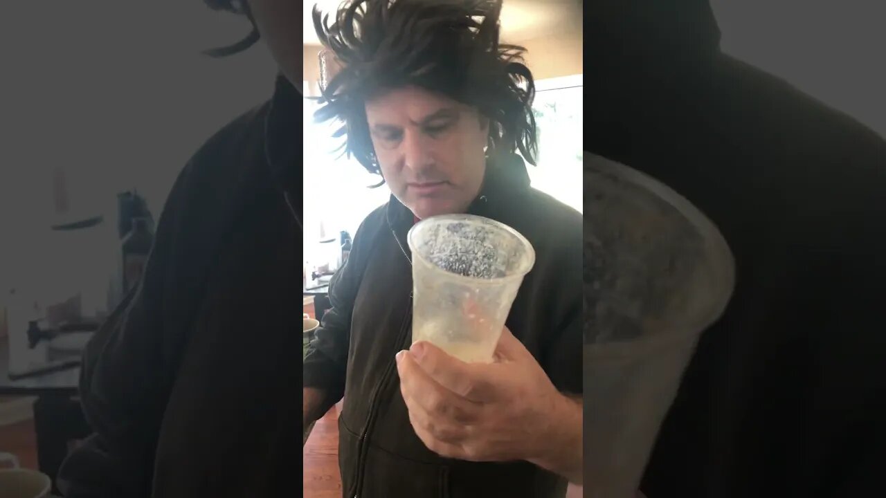 Banana shakes rock #thanksdurianrider