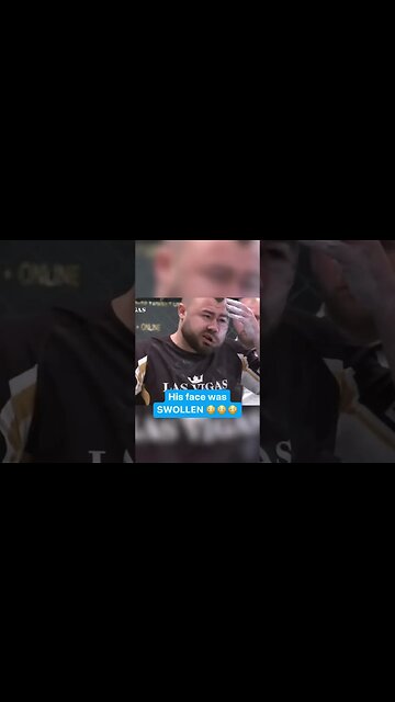 This is WILD via @rxfmma #short