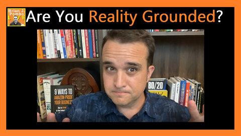 Are You Reality Grounded? 🤔