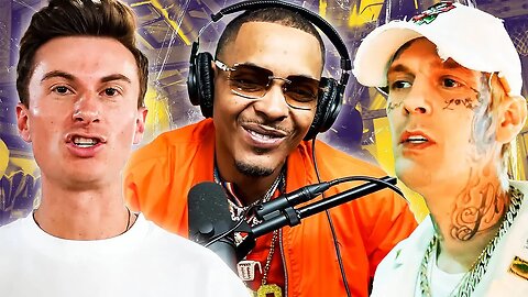 Aaron Carter’s Final Visit to No Jumper, OJ Da Juiceman & More