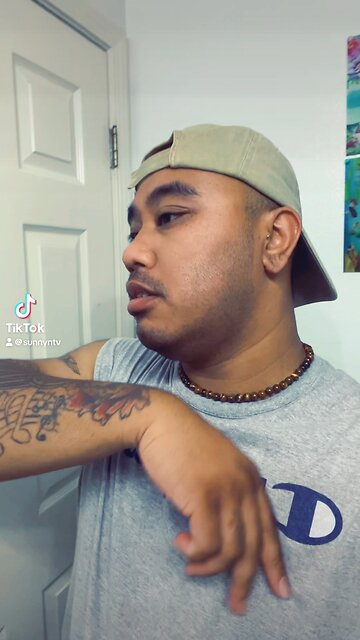 Now they ride my wave