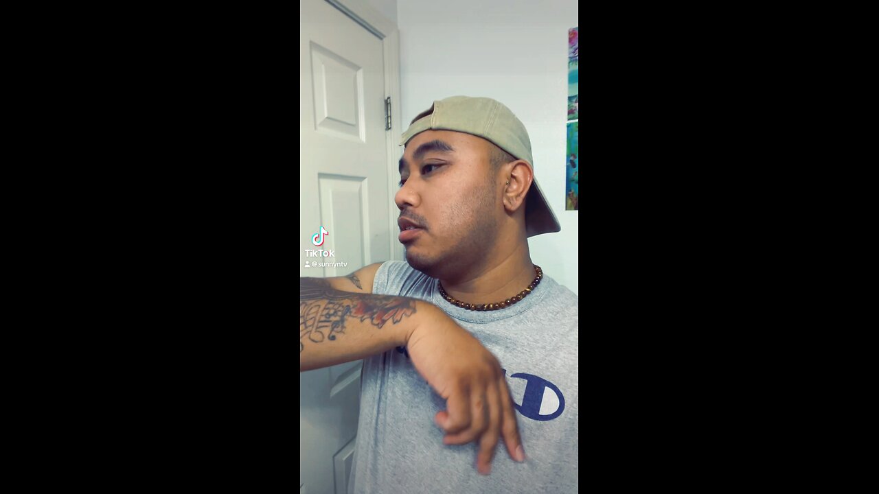 Now they ride my wave