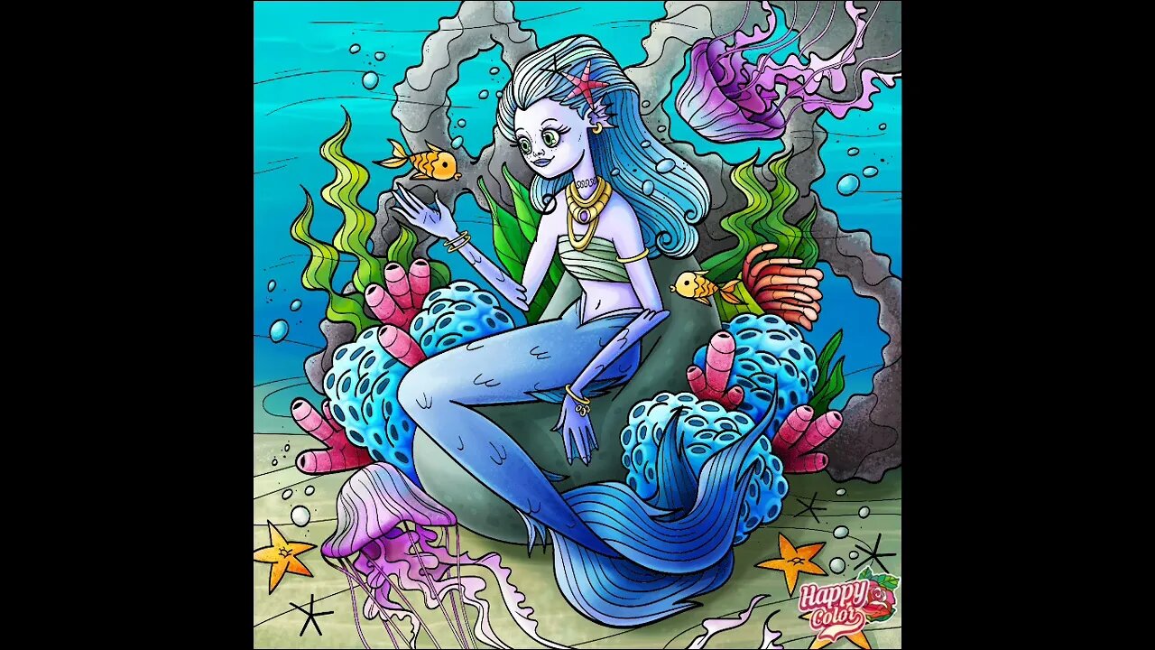 🧜♀️ #shorts
