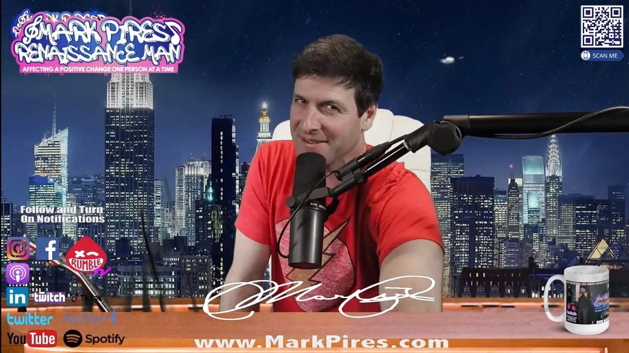 “On The Brink” New Daily 10 minute Concept!!