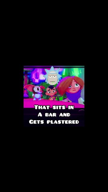 Gremlins: Secrets of The Mogwai S1 Ep6 | 10 Second Review! | #gremlinssecretsofthemogwai#shorts