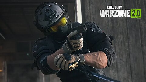 Warzone 2 Domination!!!