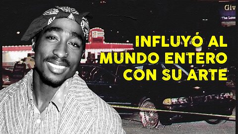 LA VERDAD detrás de la MUERTE de TUPAC - Parte 1 👁️