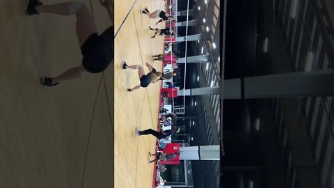 Volleyball funtime