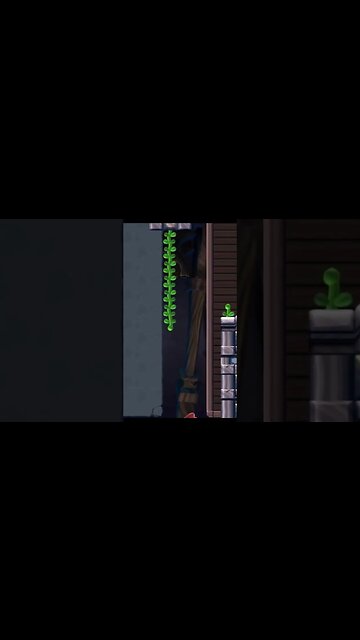 Oh there's a waaah #supermariomaker2 #supermariobros #fail