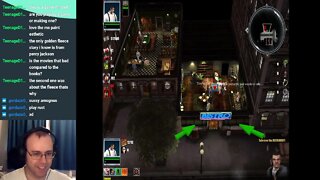Am I My Brother's Keeper: Gangland Part 1