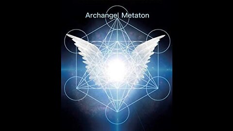 Arcangel Metatron