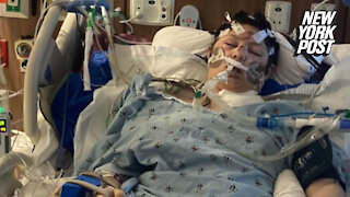North Dakota teen girl dies after random attack while skateboarding