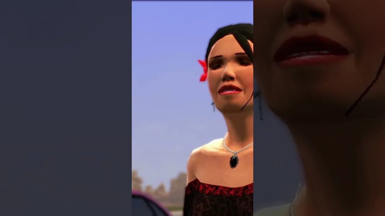 Saints Row: What Goes Up I Changed My Mind #Shorts