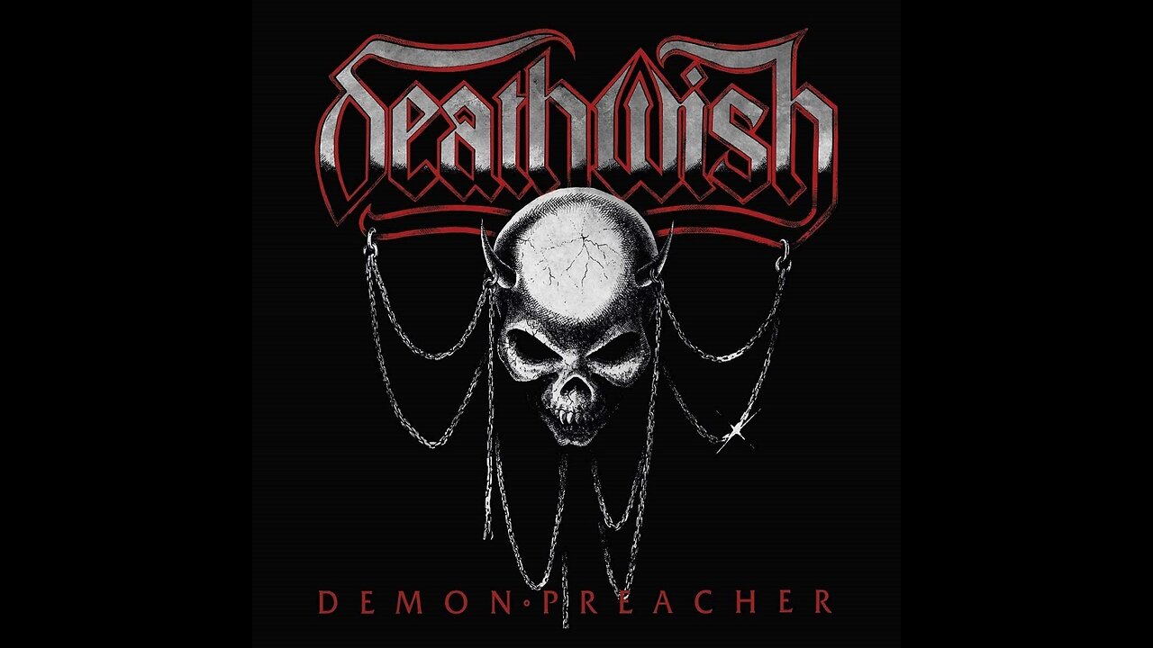 Deathwish - Demon Preacher