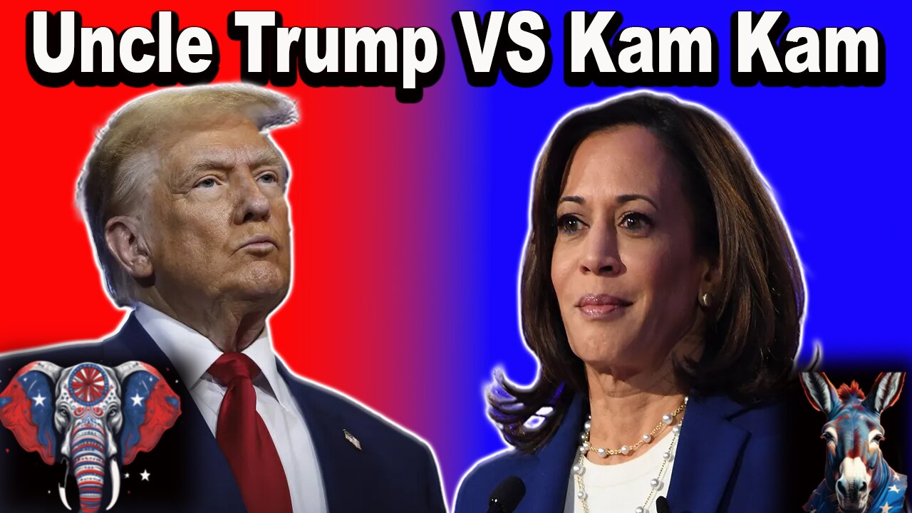 TBL Special : Election Night Stream