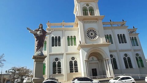 CATEDRAl - Assis SP