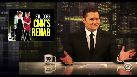 Conservative Asks if CNN Is Becoming Less Sucky